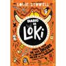 Diario de Loki (Diario de Loki 1)