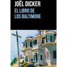 El Libro de los Baltimore