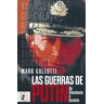 Las guerras de Putin