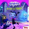 Vampirina. Jo soc la Vampi