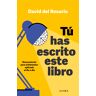 Tú has escrito este libro