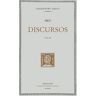 Discursos, vol. II i últim: Sobre l'herència d'Apol·lodor. Sobre l'herència de Ciró. Sobre l'herènci