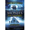 La isla de los monjes sin nombre. El maestro de thriller histórico por excelencia. Rex Deus Saga.