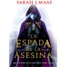 La espada de la asesina