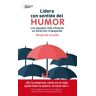 Lidera Con Sentido Del Humor