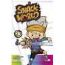 The Snack world 03