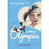 Atenas en juego (El mundo de Olympia 5)