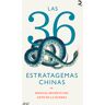 Las 36 estratagemas chinas