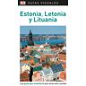 Guía Visual Estonia, Letonia y Lituania