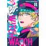 Witch watch 8