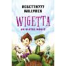 Wigetta. Un viatge màgic