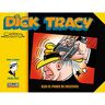 Dick Tracy. Bajo el poder de influencia