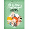 Carlota Pastanaga 3. Els Talps Compostaires