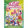 Kat Karateka y el gran combate (Kat Karateka 2)