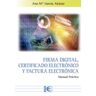 Ra-Ma Firma Digital Certificado Electrónico y Factura Electrónica