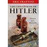Los científicos de Hitler. Historia de la Ahnenerbe