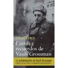 Cartas y recuerdos de vasili Grossman