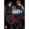 Maximum Gantz 14