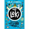 Diari de Loki (Diari de Loki 2)