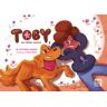 Toby, un héroe canino