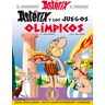 Astérix y los Juegos Olímpicos. Edición 2016