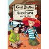 Aventuras 1 - Aventura en la isla