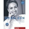 Menschen A2.2 Arbeitsbuch+Cd