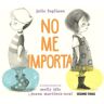 No me Importa