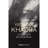 La deshonra de Sarah Ikker