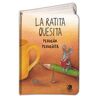 La ratita Quesita pequeña pequeñita