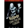 EL VISITANTE: CÓMO Y POR QUÉ SE QUEDÓ