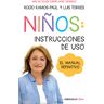 Niños: instrucciones de uso