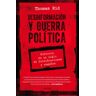 Desinformación y guerra política