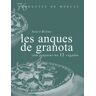 Les anques de granota, com preparar-les