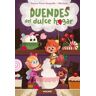 Duendes del dulce hogar