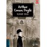 Arthur Conan Doyle