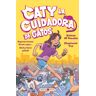 Caty la cuidadora de gatos