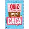 Quiz para resolver mientras haces caca