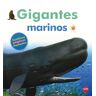 Gigantes marinos