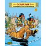 Yakari vol. 5