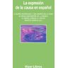 La expresión de la causa en español