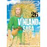 Vinland Saga nº 26