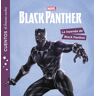 Black Panther. Cuentos de buenas noches. La leyenda de Black Panther