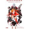 DESCENDER TOMO 4: MECÁNICA ORBITAL