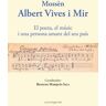 Mossèn Albert Vives i Mir