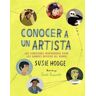 Conocer a un artista