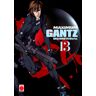 Maximum Gantz 13