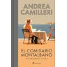 El comisario Montalbano. Los primeros casos (Comisario Montalbano)