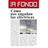 Cómo nos engañan las eléctricas