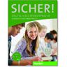 Sicher C1.2 Kursbuch+Arbeitsbuch+Cd